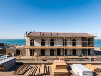 revitalization of barry islands historic toilets into a dining hotspot python 1755626970