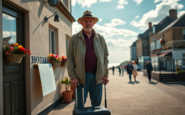 scotsman faces hotel booking nightmare during vj day commemorations python 1755879607
