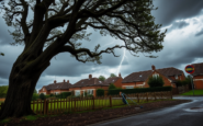 severe weather alert storm floris brings high winds to the uk python 1754260223