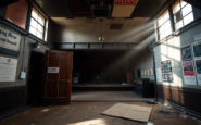 sheffields leadmill venue found in ruins after eviction python 1755191647