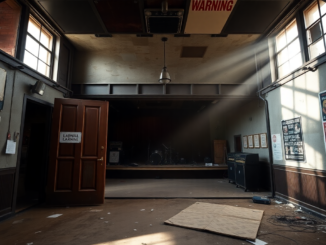 sheffields leadmill venue found in ruins after eviction python 1755191647