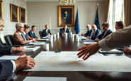 starmer and european allies discuss trumps support for russian claims in ukraine python 1755394048