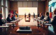 starmers european summit coincides with trump putin talks python 1755405436