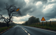 storm floris brings amber warnings and travel disruptions to the uk python 1754286383