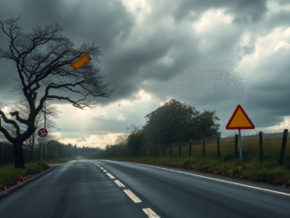 storm floris brings amber warnings and travel disruptions to the uk python 1754286383