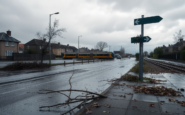 storm floris disrupts transport and power in scotland python 1754357273