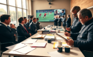summer transfer window heats up for top premier league clubs python 1754520371