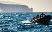 surge in small boat arrivals highlights ongoing migrant crisis python 1755180535