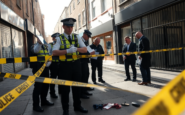suspect arrested in connection with tragic double murder in southwark python 1754863666