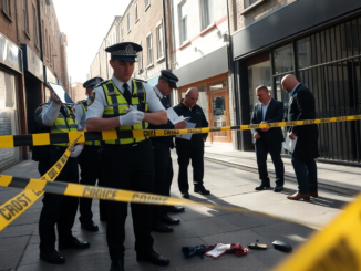 suspect arrested in connection with tragic double murder in southwark python 1754863666