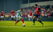 swansea city ends pre season with disappointing loss to lorient python 1754152038