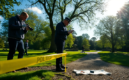 teenage girl drugged and assaulted in surbiton park four men in custody python 1755967309