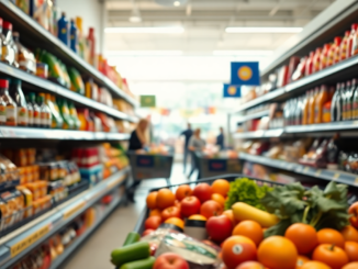 tescos grocery market share surges in northern ireland python 1756129875