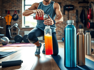the best recovery drink mix for athletes replenish rehydrate restore python 1755649421