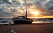 the countdown on labours small boats agreement with france python 1754420607