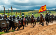 the dramatic story of harold of wessex and william of normandy python 1755477368