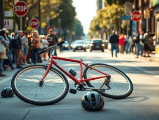 the heartbreaking story of a hero cyclist in san francisco python 1754293681