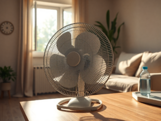 the hidden dangers of using fans during heatwaves python 1755139356