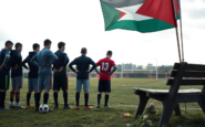 the impact of suleiman al obeids life on gazas football community python 1755224281