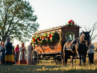 the lavish send off of a beloved traveller patriarch python 1755872015
