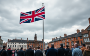the rising flag debate in britain a community divided python 1755813305