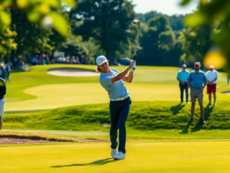 tommy fleetwoods stellar performance at fedex st jude championship python 1754614627