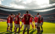 tony adams suggests a bold captaincy switch for arsenal python 1755135534