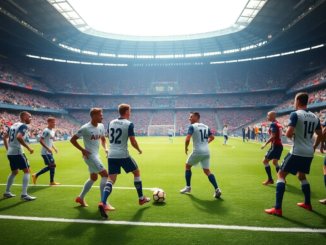 tottenham faces psg in exciting uefa super cup clash python 1754950217