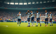 tottenhams pre season struggles highlighted by bayern munich defeat python 1754592034