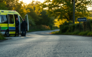 tragic death in co armagh following vehicle incident python 1754211682