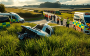 tragic helicopter crash on isle of wight leaves three dead python 1756140849