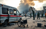 tragic israeli hospital strike highlights conflict toll on media python 1756144523