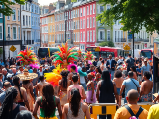 travel chaos looms as notting hill carnival draws millions python 1756111581