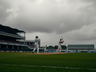 turbulent start for india in the fifth test against england python 1754017141
