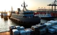 uk and eu joint operation disrupts cocaine smuggling networks python 1756435498
