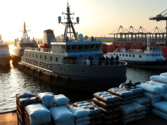 uk and eu joint operation disrupts cocaine smuggling networks python 1756435498