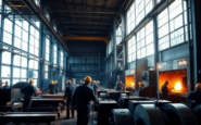 uk government steps in to salvage jobs at struggling steelworks python 1755798249