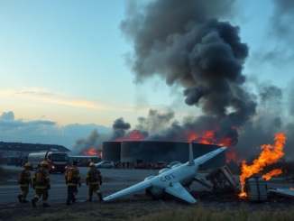 ukrainian drone attack causes major blaze near sochi python 1754226556