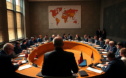 un security council emergency meeting amid gaza crisis python 1754833317