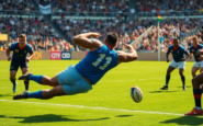 unbelievable feats of ben tameifuna rugbys heaviest player python 1756310060