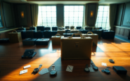 unbelievable moments from the latest fortune hotel episode python 1754618339