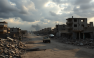 understanding israels recent military operations in syria python 1756338114