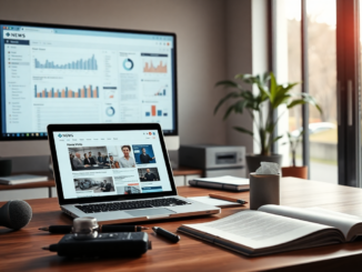 understanding the automated access policy of news organizations python 1754976658