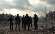 understanding the challenges of justice in conflict areas python 1755344885