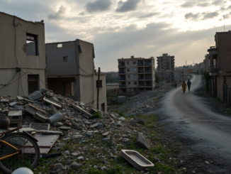 understanding the impacts of 14 years of syrian conflict python 1755619109