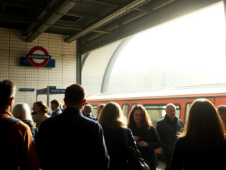 understanding the increase in crime on the london underground python 1754885955