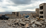 understanding the recent conflict escalation in northern syria python 1754178112