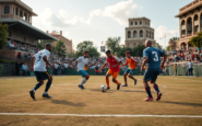 unpacking the rich history of global football python 1754050742