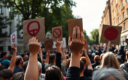 upcoming mass protest against palestine action ban in london python 1755868610