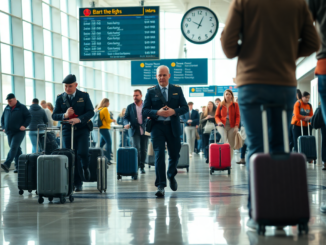 upcoming strike at gatwick airport risks disrupting flights python 1755079165